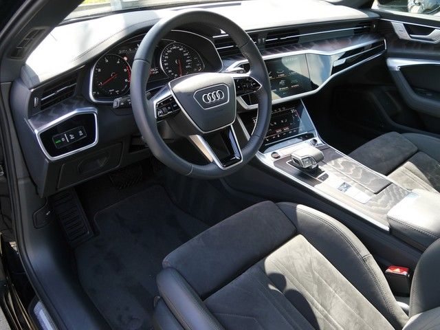 Audi A6 Avant 50 TDI qu Tiptronic - Samsaru's Car Outlet