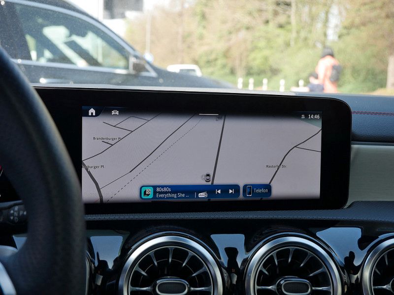 Mercedes-Benz CLA 250 4M AMG PREMIUM - Samsaru's Car Outlet