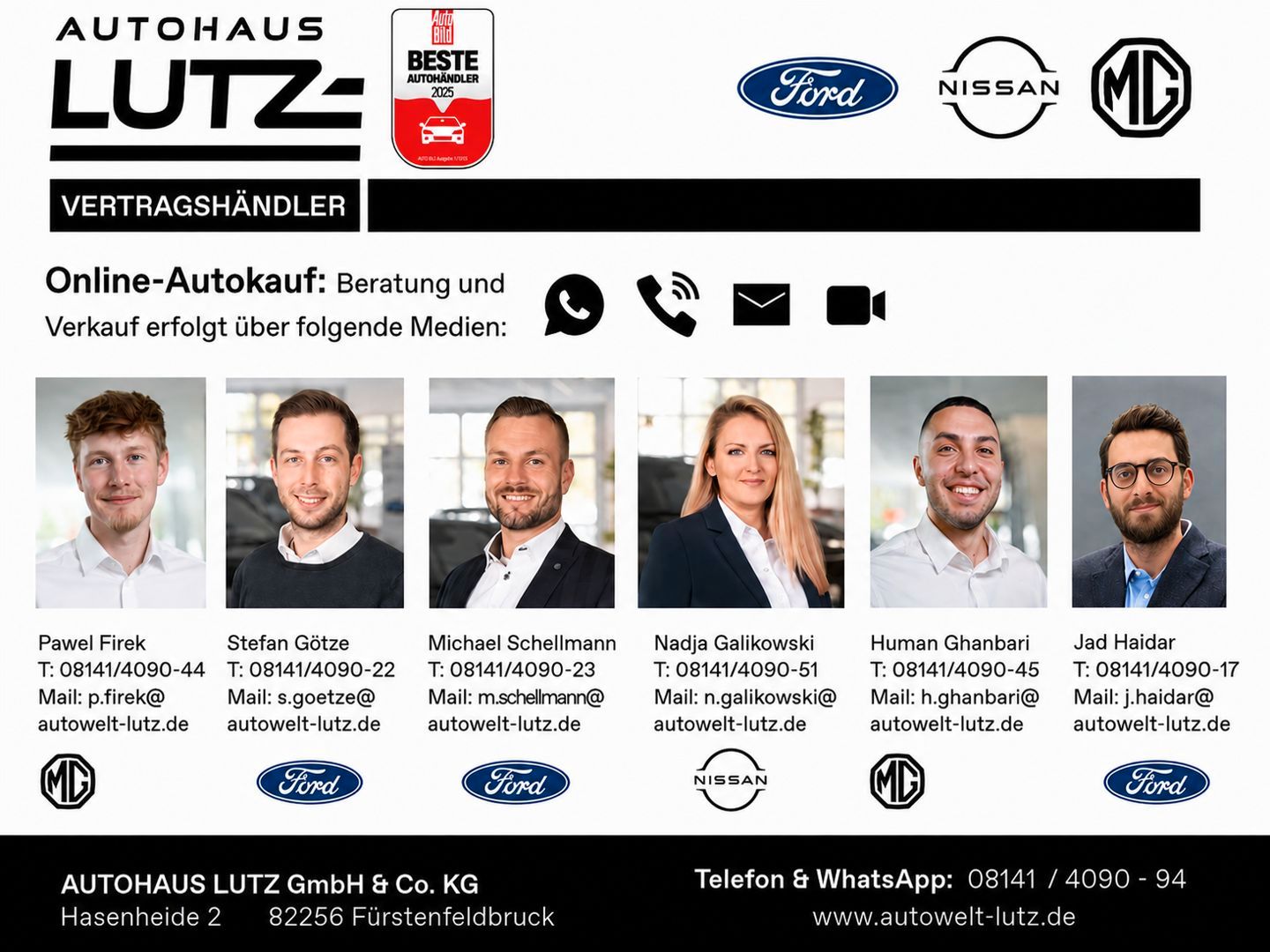 Ford Focus Turnier ST-Line Automatik Navi LED ACC Cit