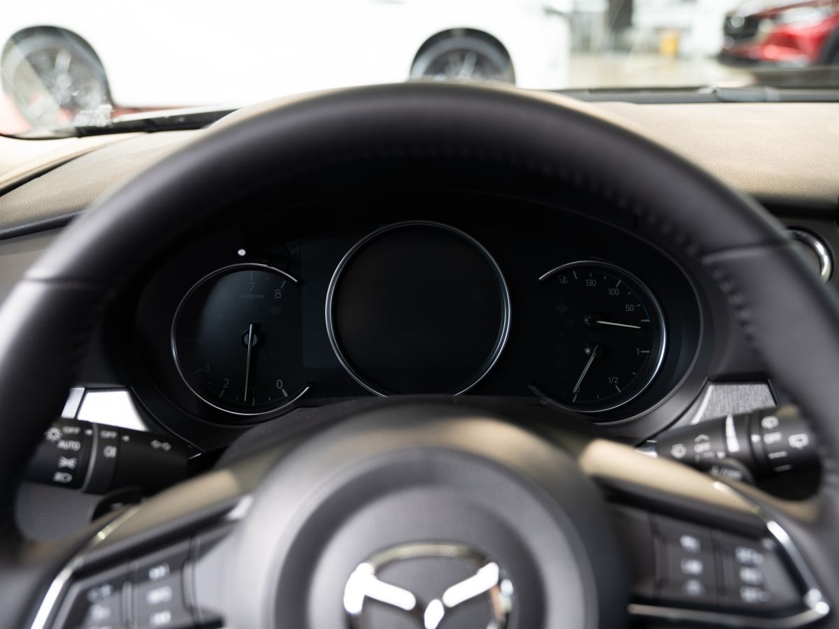 Mazda 6 Exclusive Line 2.5 SKYA.G Autom LED ACC RFK SH