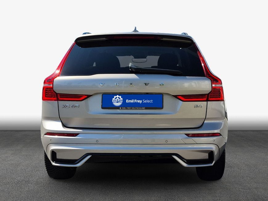 Volvo XC60 B4 B Plus Dark    STDZH*BLIS*ACC*AHZV