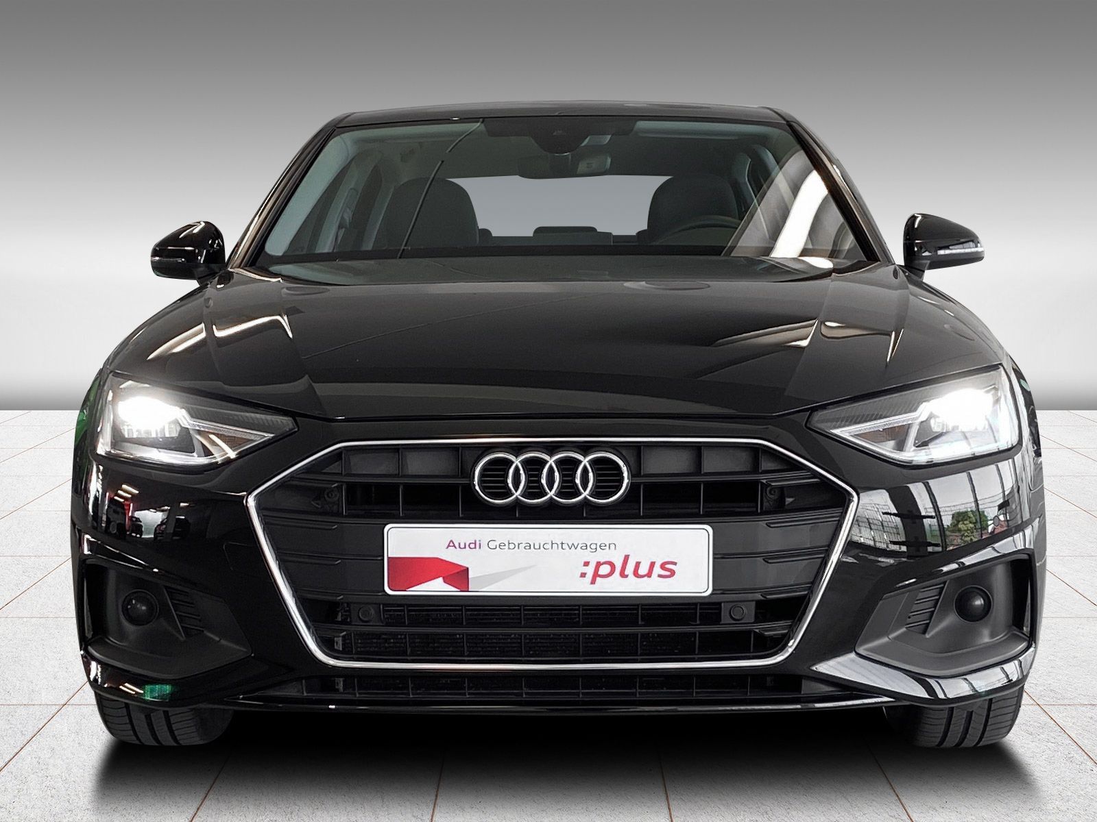 Audi A4 Limousine 35 TDI S tronic - Samsaru's Car Outlet