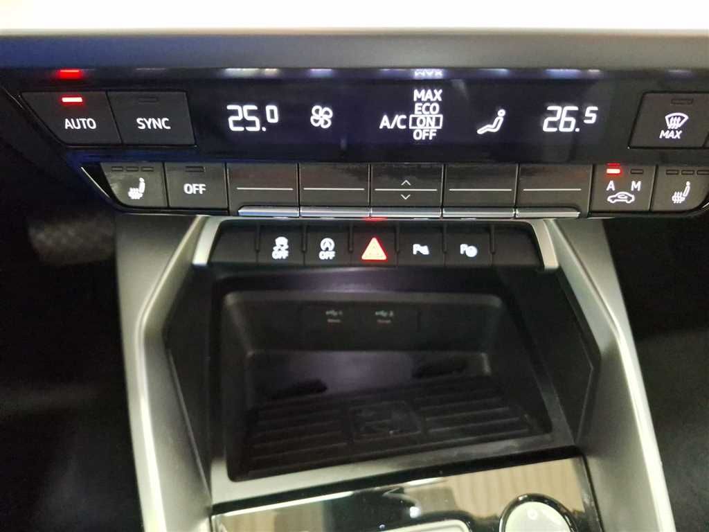 Audi A3 Limousine S line 30 1.0 TFSI S-tronic MMI