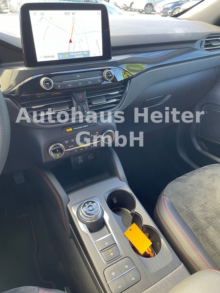 Ford Kuga PHEV ST-Line X - Samsaru's Car Outlet
