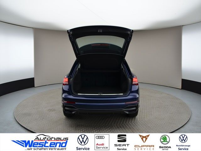 Audi Q3 S line 45 TFSI 180kW qu. S tr. - Samsaru's Car Outlet