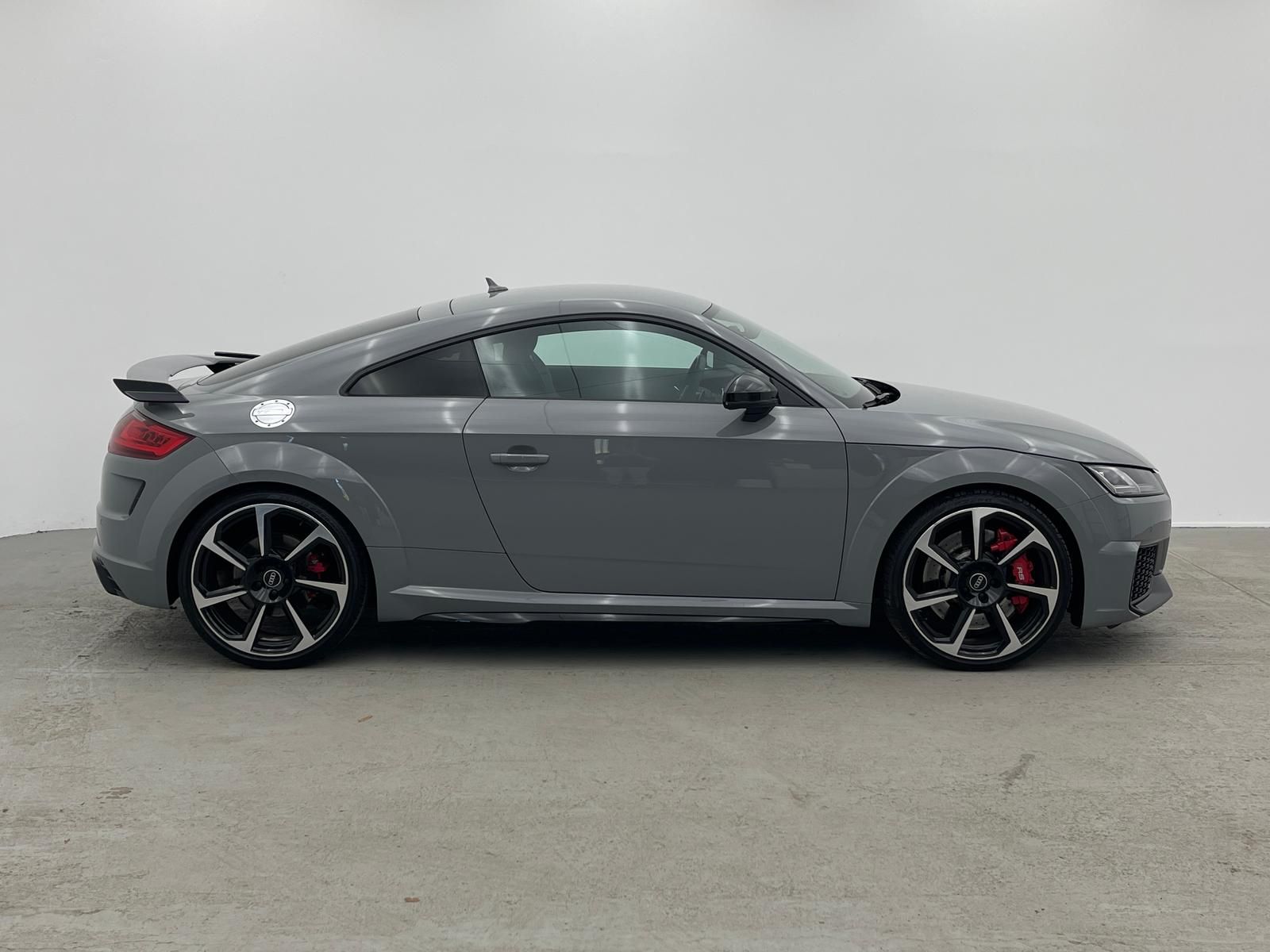 Audi TT RS quattro *TEMP*VIRT*MATRIX*KAM*PARK*SHZ*B&O