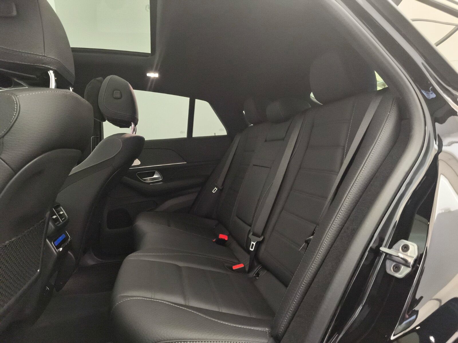 Mercedes-Benz GLE 450d 4M Coupé AMG Line Premium+ Airmatic HUD