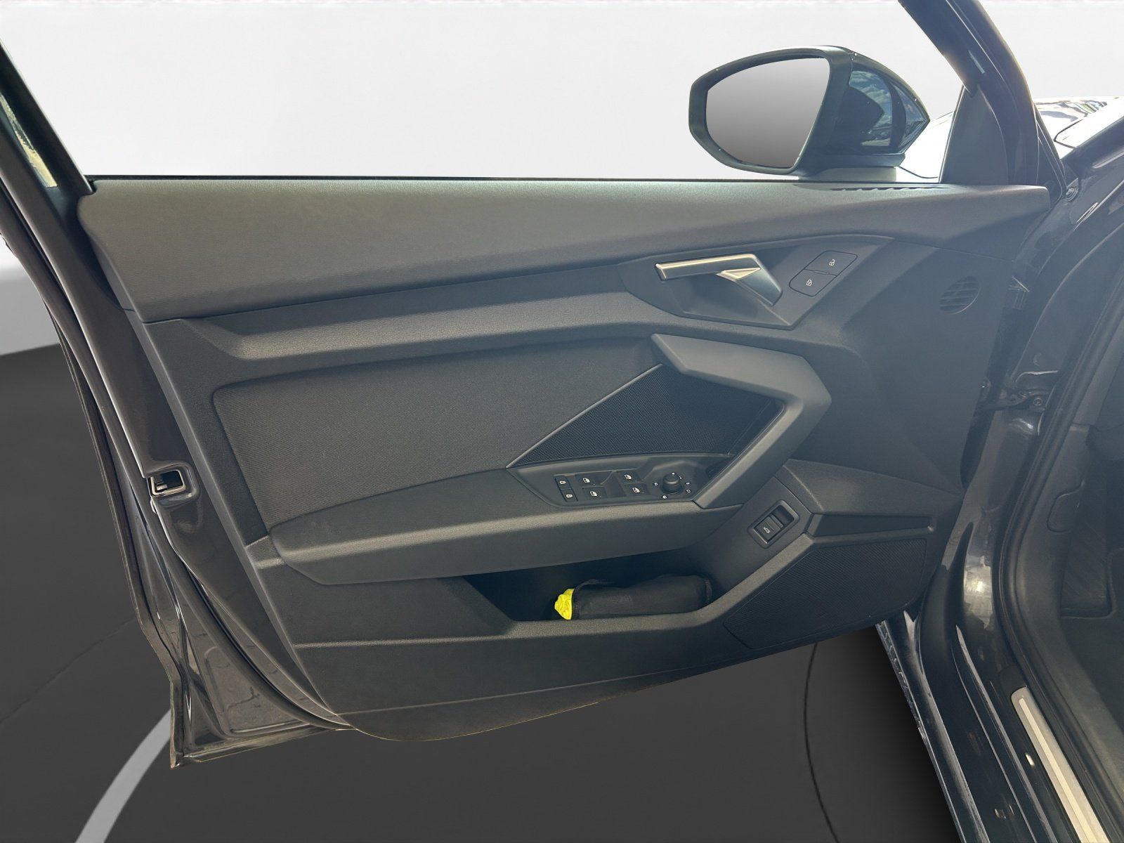 Audi A3 Sportback 35 TDI S tronic advanced | LED |