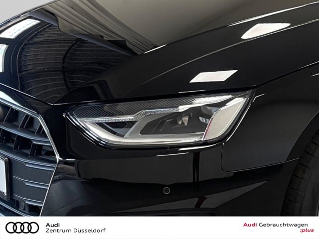 Audi A4 Avant 35 TFSI - Samsaru's Car Outlet