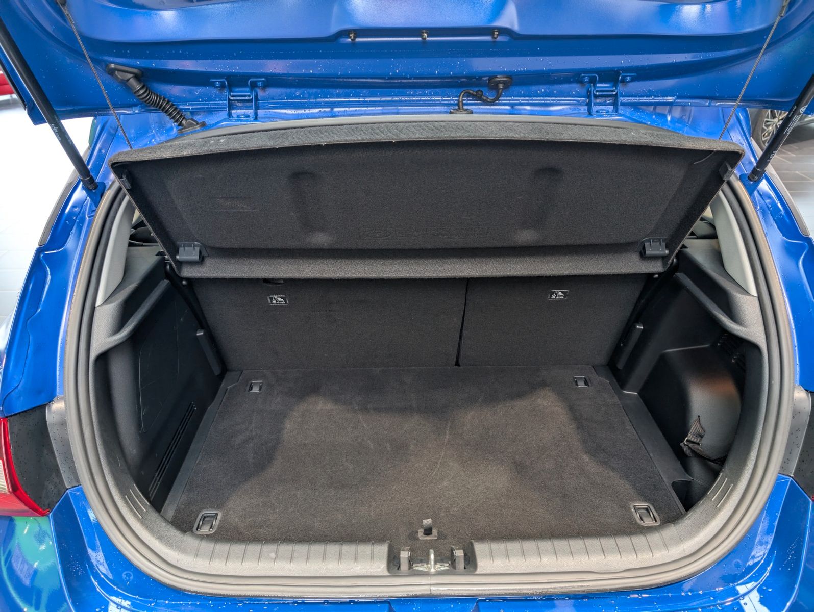Hyundai i20 1.0 T-GDI DCT Select - Samsaru's Car Outlet
