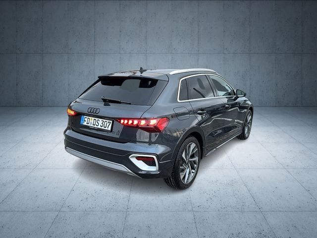 Audi A3 allstreet 35 TFSI - Samsaru's Car Outlet