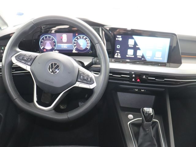 Volkswagen Golf VIII Variant Life 1.5 TSI - Samsaru's Car Outlet