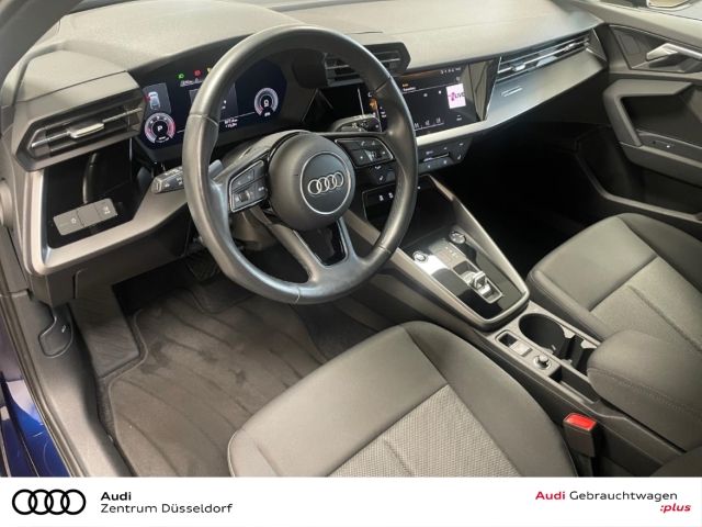 Audi A3 Sportback 35 TDI S tronic LED MMI PDC CARPLAY