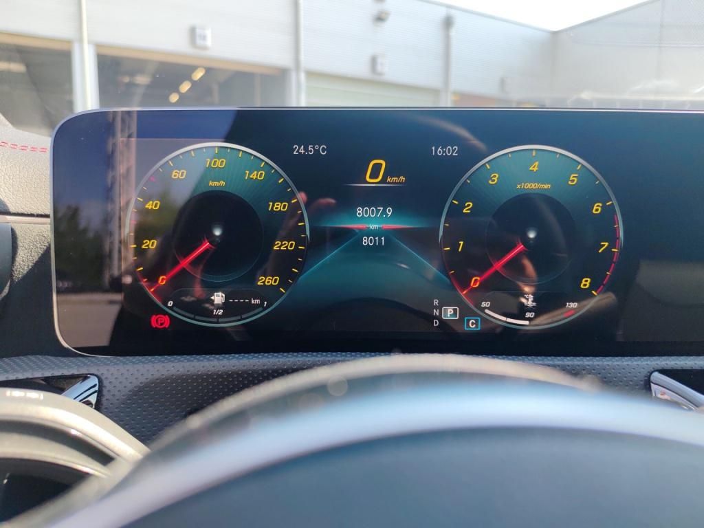Mercedes-Benz CLA 250 4MATIC AMG - Samsaru's Car Outlet