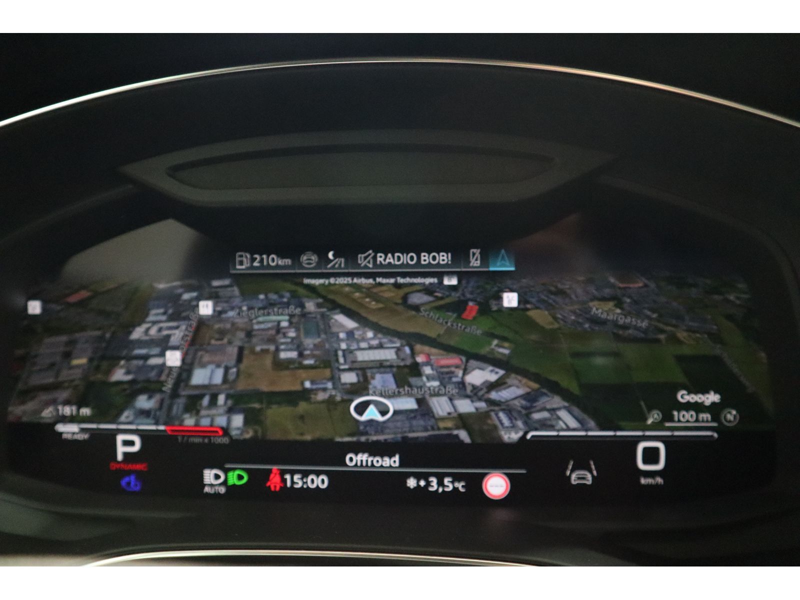 Audi RS6 Avant performance*UPE185*Keramik*B&O*Matrix*