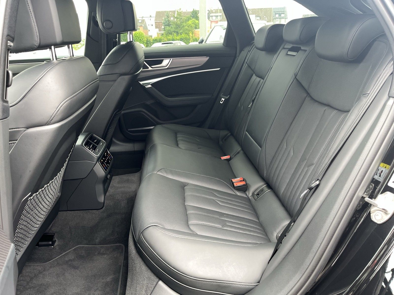 Audi RS 6 Avant 280 V/max B&O Standh HUD