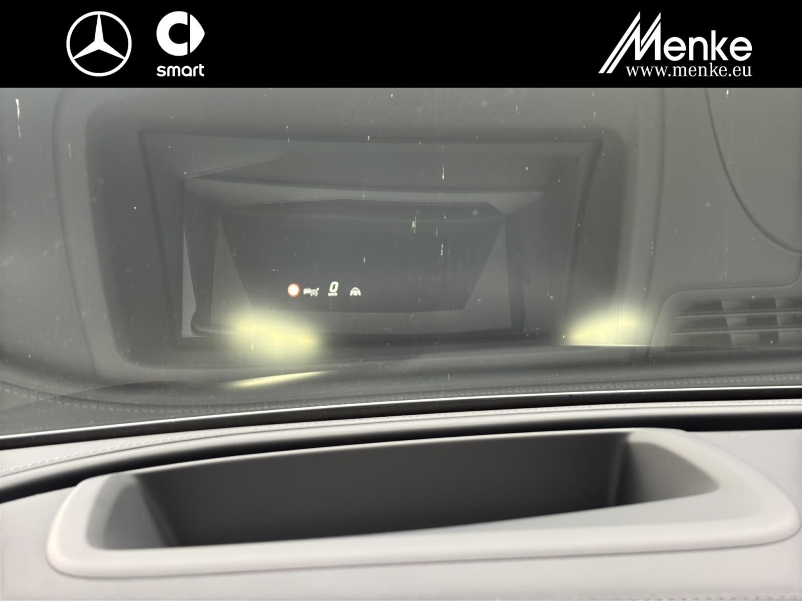 Mercedes-Benz GLC 300 4M AMG+AIR+Pano+HA-Lenk+Distro+Sitzklima