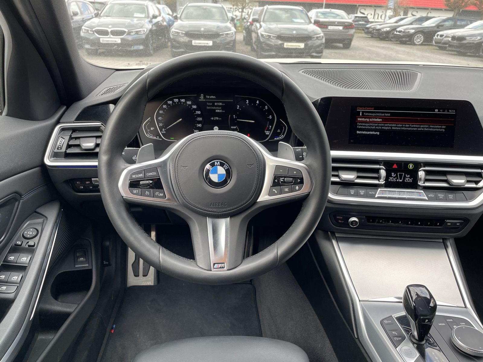 BMW 330i Tour. M Sport - Samsaru's Car Outlet
