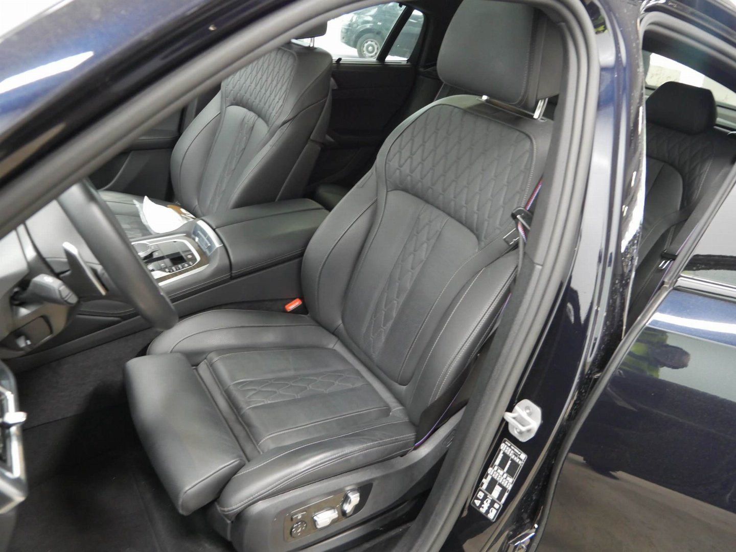 BMW X6 xDrive40d M Sport