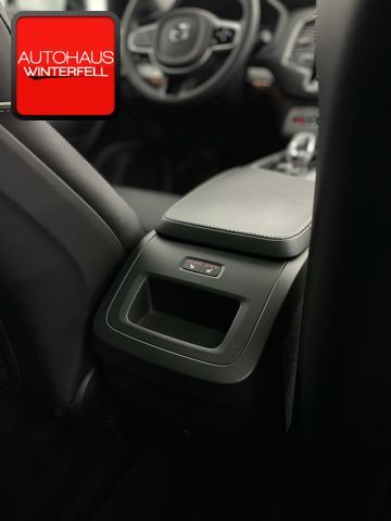 Volvo XC90 B5 D AWD Plus Dark - Samsaru's Car Outlet