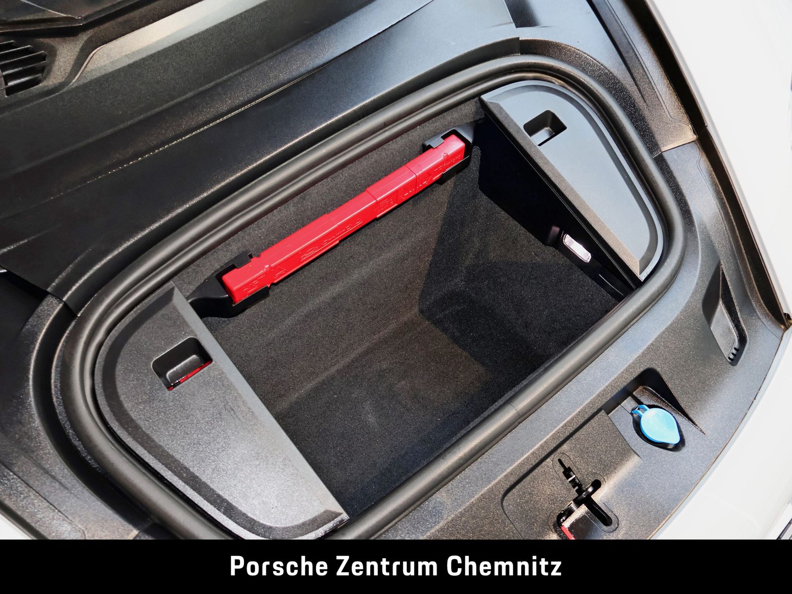 Porsche Taycan GTS 4+1 Sitze;BOSE;Head-Up;Beifahrerdispl