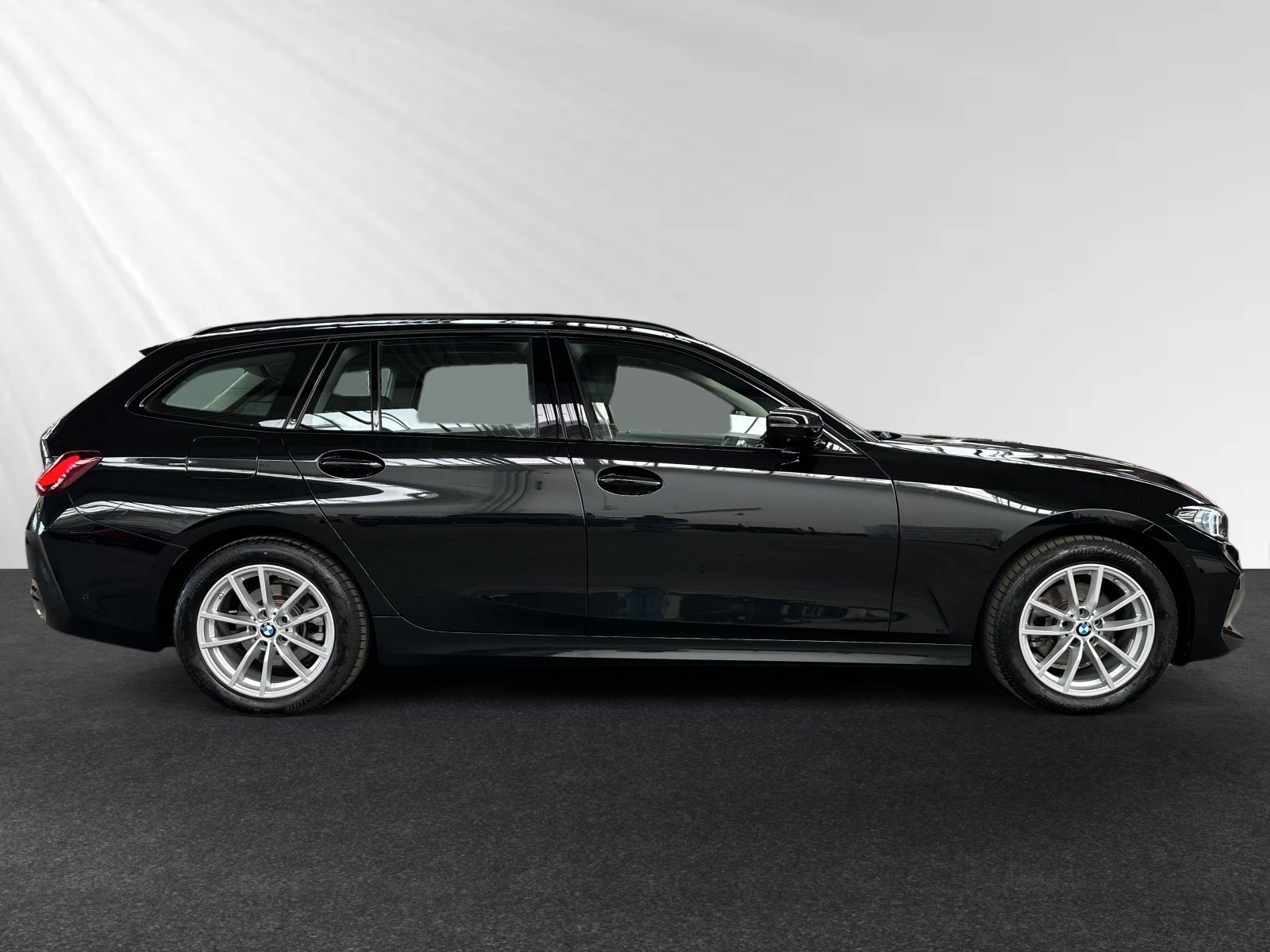 BMW 320d Touring Inkl. € 1.190 Zubehörbonus*|Lr. 344