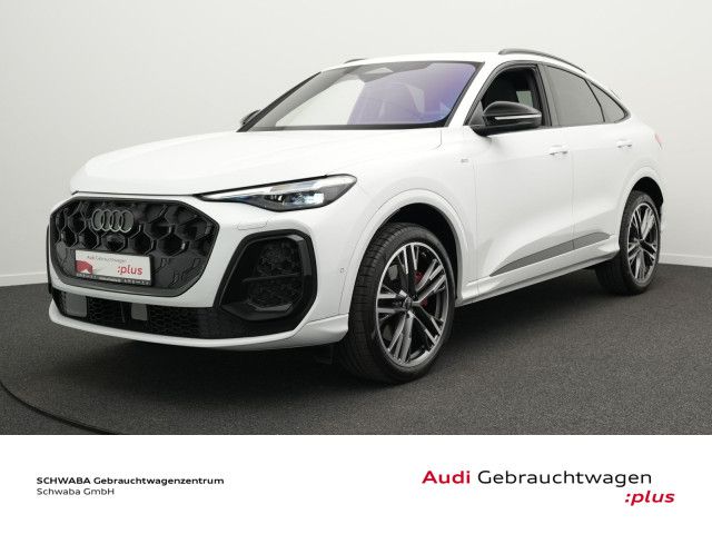 Audi Q5 Sportback TDI quattro 2x S line *AHK*PANO*21*