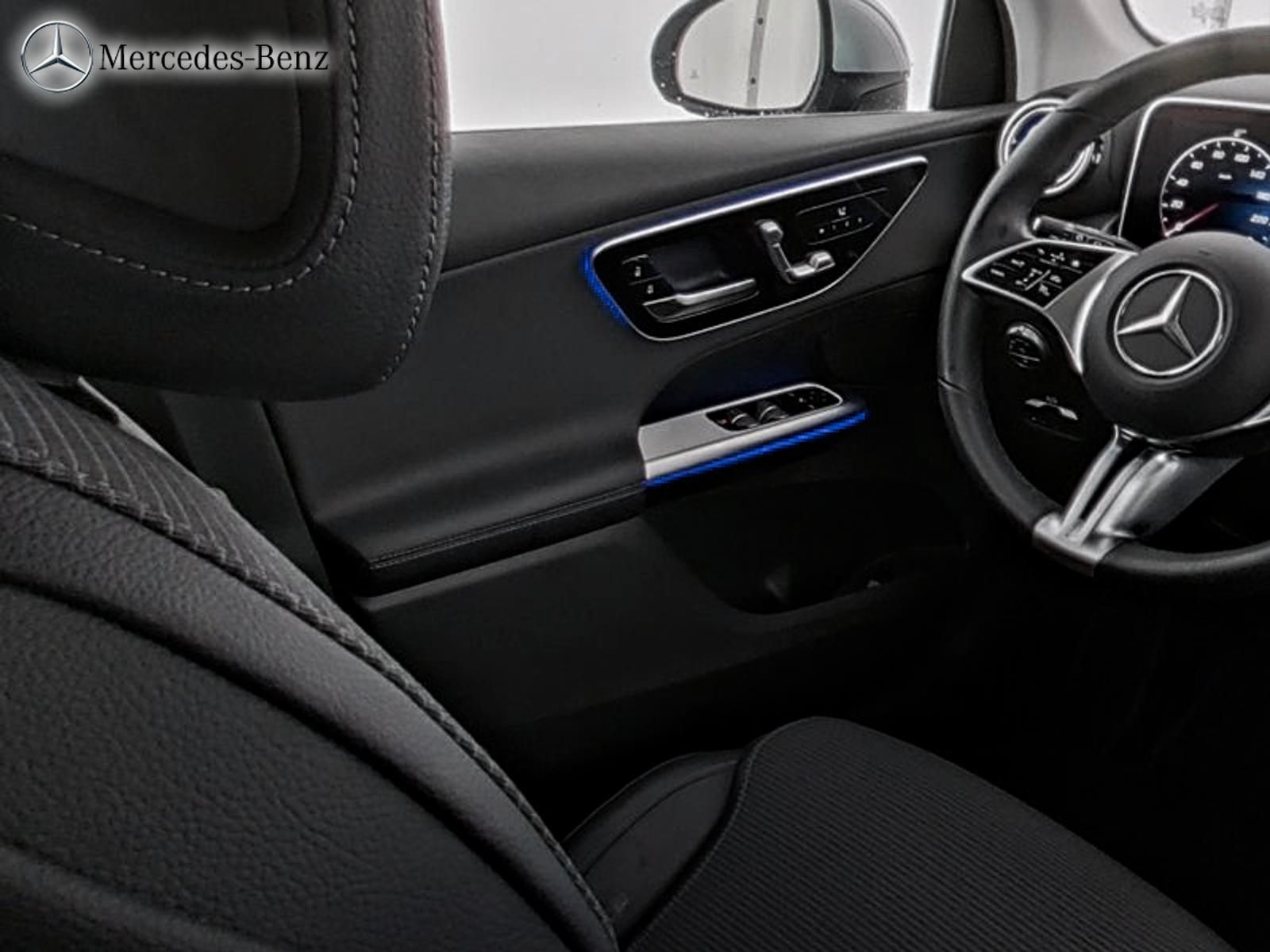Mercedes-Benz GLC 200 4M Avantgarde - Samsaru's Car Outlet
