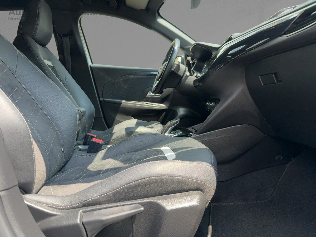 Opel Corsa F Ultimate - Samsaru's Car Outlet