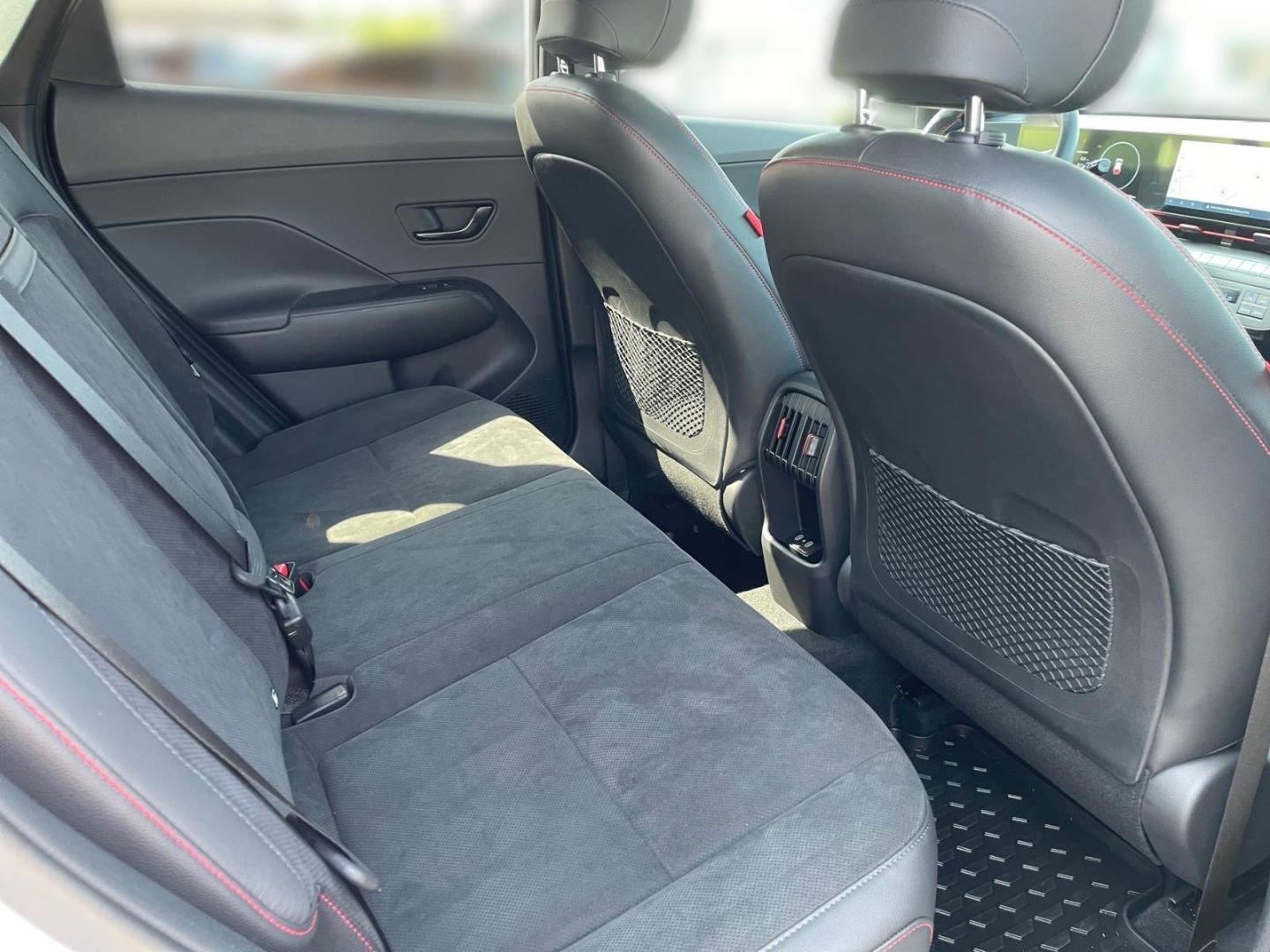 Hyundai KONA 1.6T N-Line 4WD Ultimate - Samsaru's Car Outlet