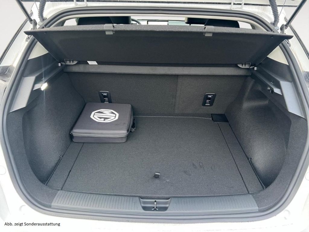 MG4 Luxury MY24 64 kWh 360 Grad Kamera Teilleder