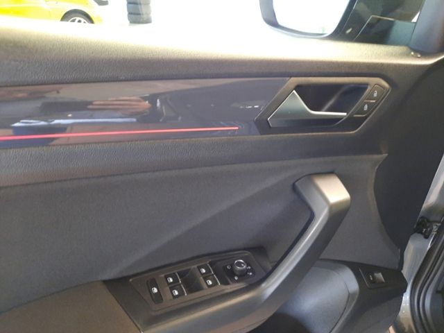 Volkswagen T-Roc 1.5TSI DSG Sport - Samsaru's Car Outlet