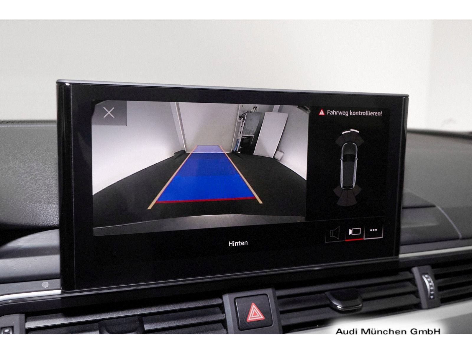 Audi A4 Avant 45 TFSI quattro S tronic - Samsaru's Car Outlet