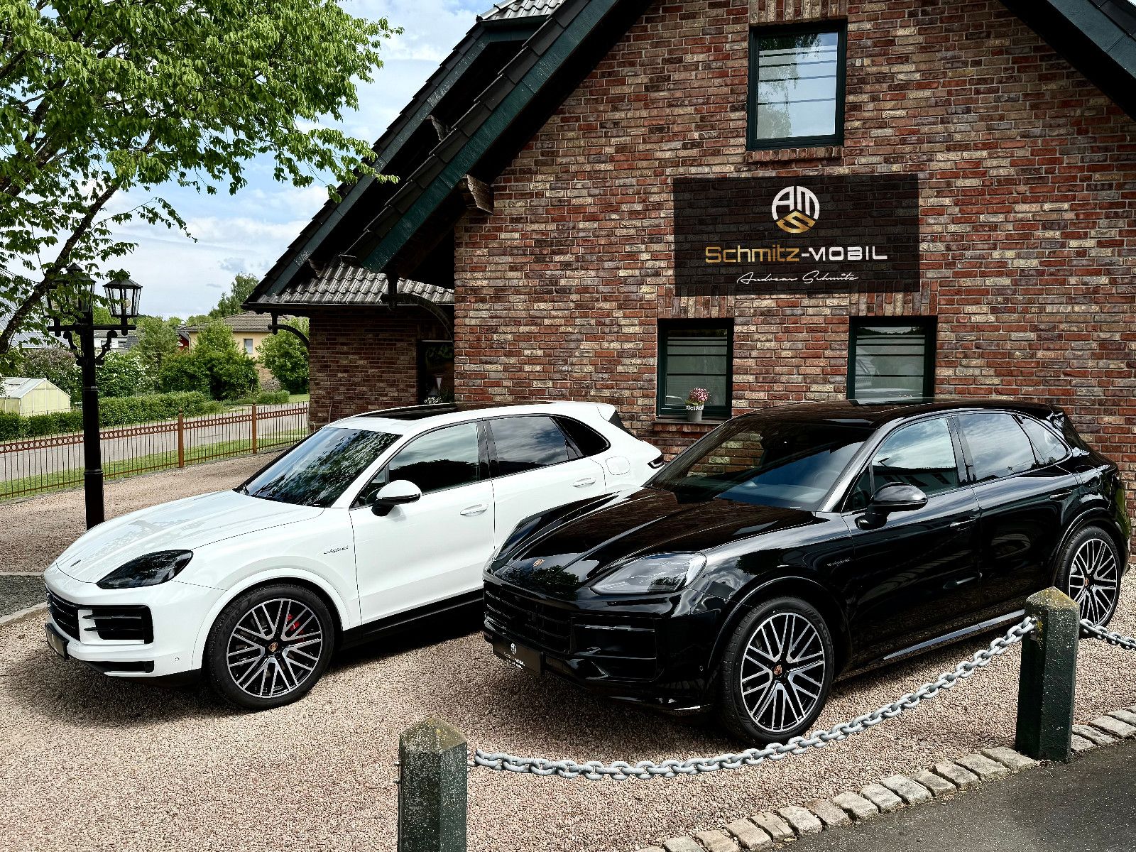 Porsche Cayenne S E-Hyb*SpAbg,Matrix,22,Bose,18-Weg,HUB*