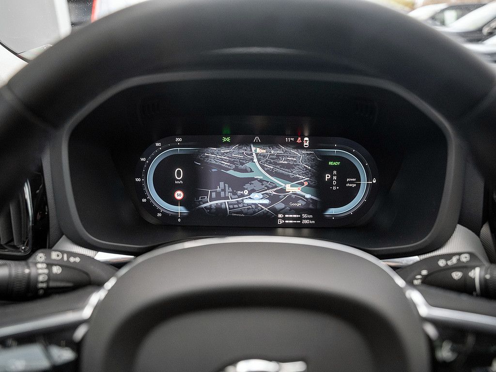 Volvo XC60 T6 AWD Plus Dark