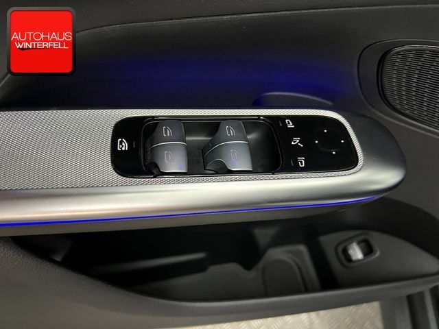 Mercedes-Benz GLC 450 d 4M AMG NIGHT LUFT+AHK+STHZG+HINTERACHS