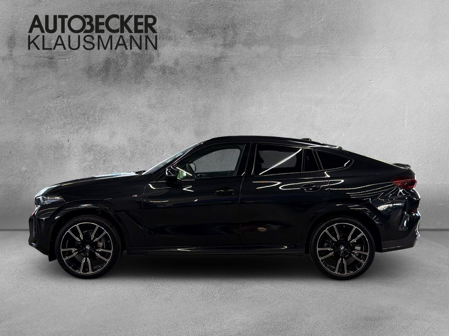 BMW X6 xDRIVE 30d M SPORT 22'' LC PROF AHK KAMERA 36