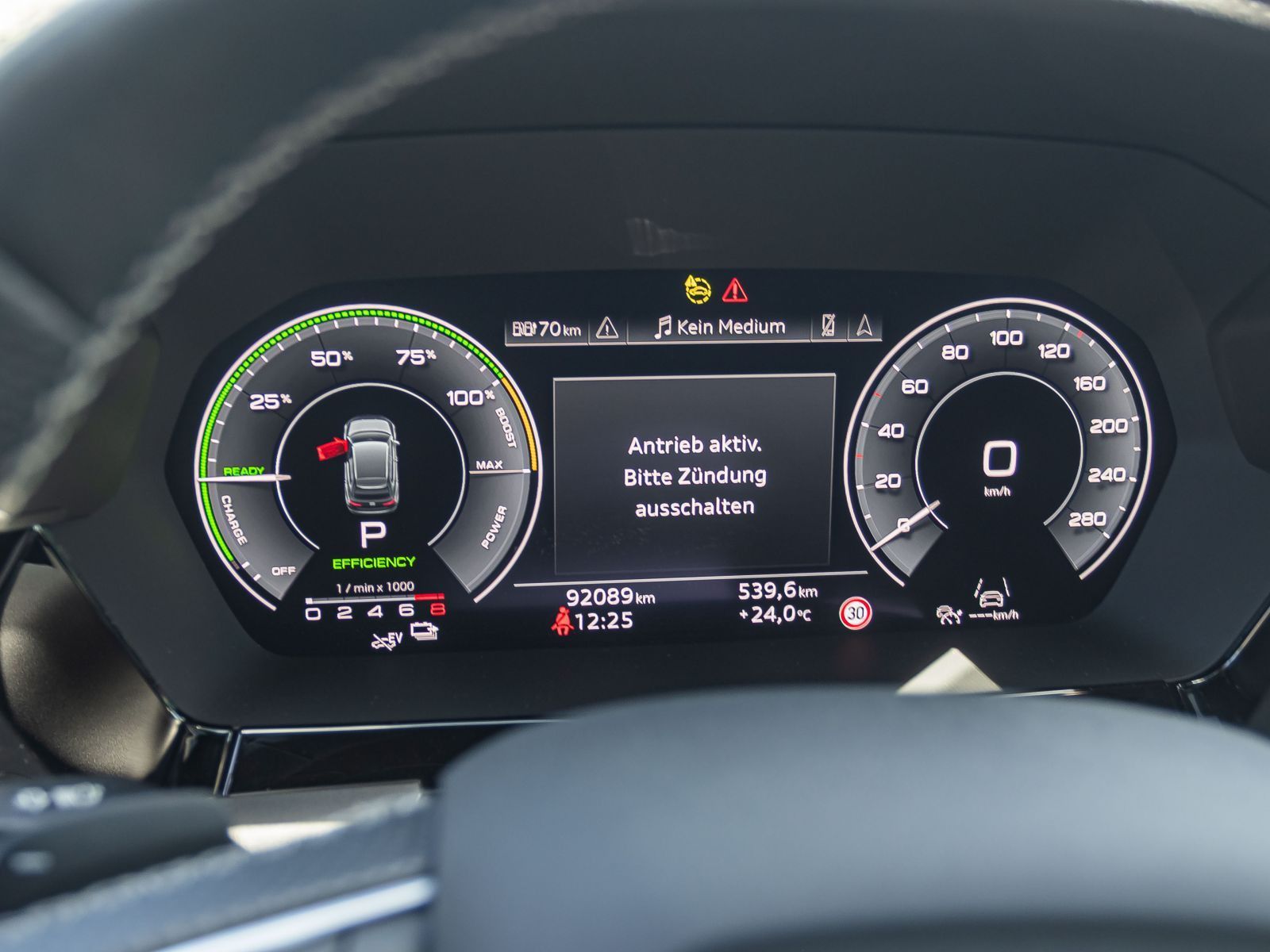 Audi A3 Sportback S line 40TFSIe Stronic - Samsaru's Car Outlet