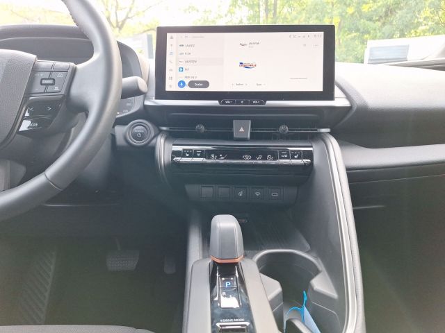 Toyota C-HR 1.8 Hybrid Team D *LED*CLOUD-NAVI*