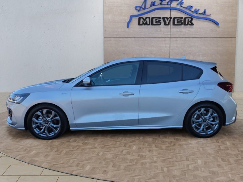 Ford Focus ST-Line 1,5d 115PS Aut.Navi/LED/Kamera/ACC