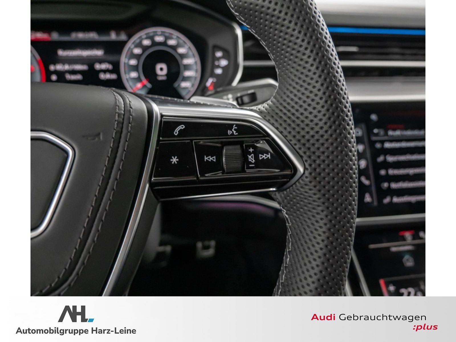 Audi A8 50 TDI quattro S-line - Samsaru's Car Outlet