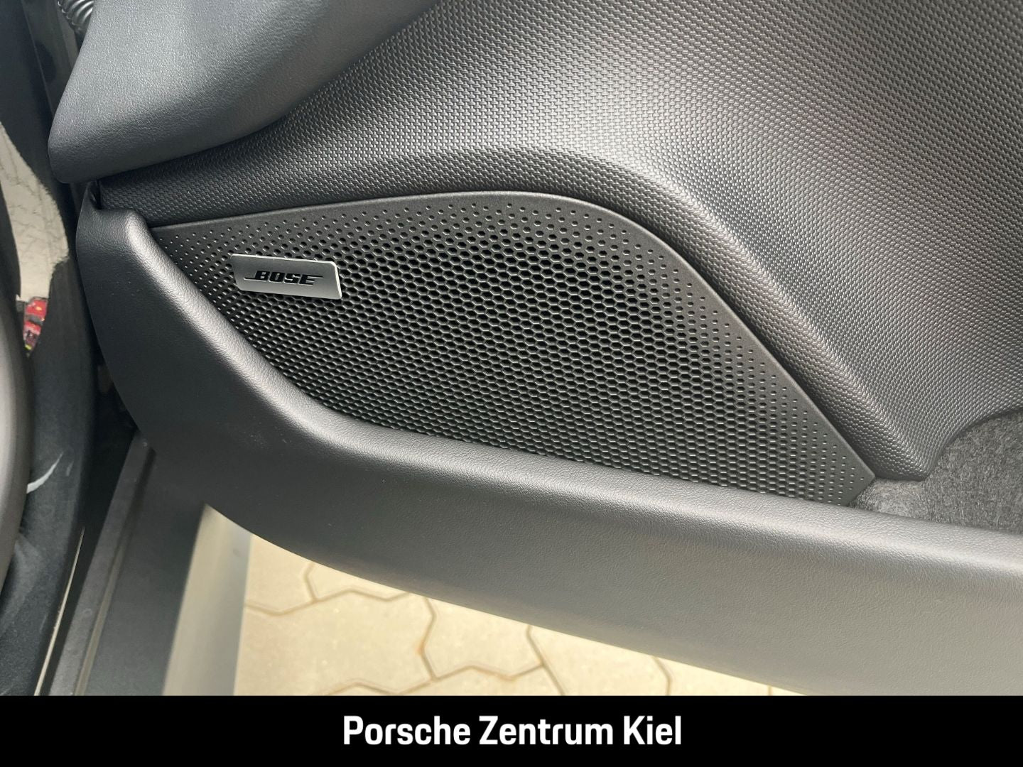 Porsche Taycan 4S Sport Turismo BOSE InnoDrive LED-Matri