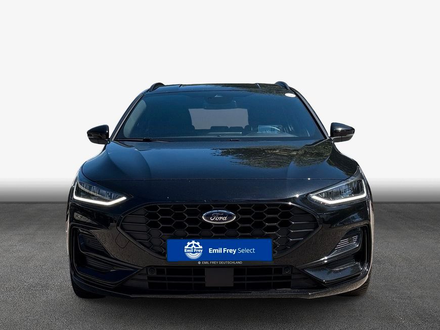 Ford Focus Turnier 1.5 EcoBlue Start-Stopp-System Aut