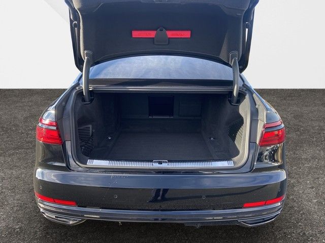 Audi A8 50TDI quattro - Samsaru's Car Outlet