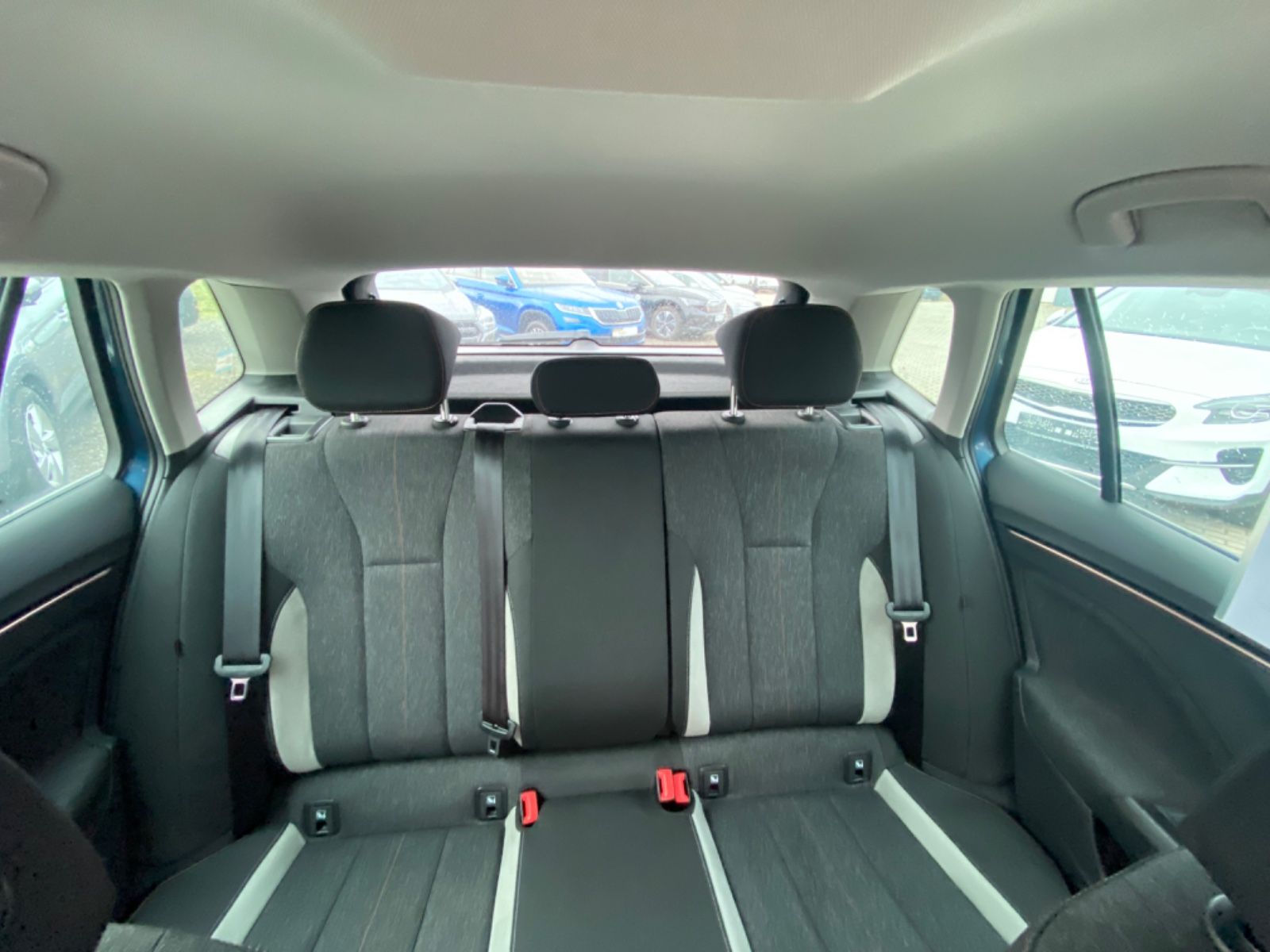 Skoda Kamiq 1.0 TSI DSG Style - Samsaru's Car Outlet