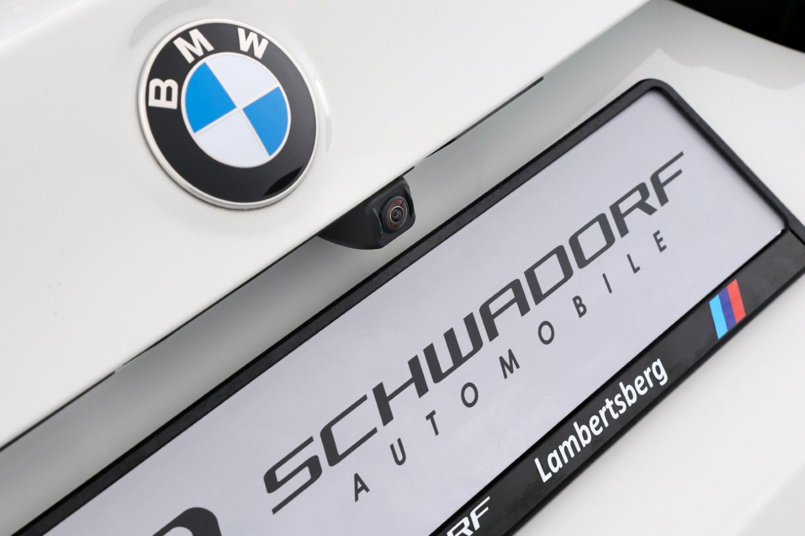 BMW X3 xDrive20i M Sport HUD ACC H&K PANO LASER AHK