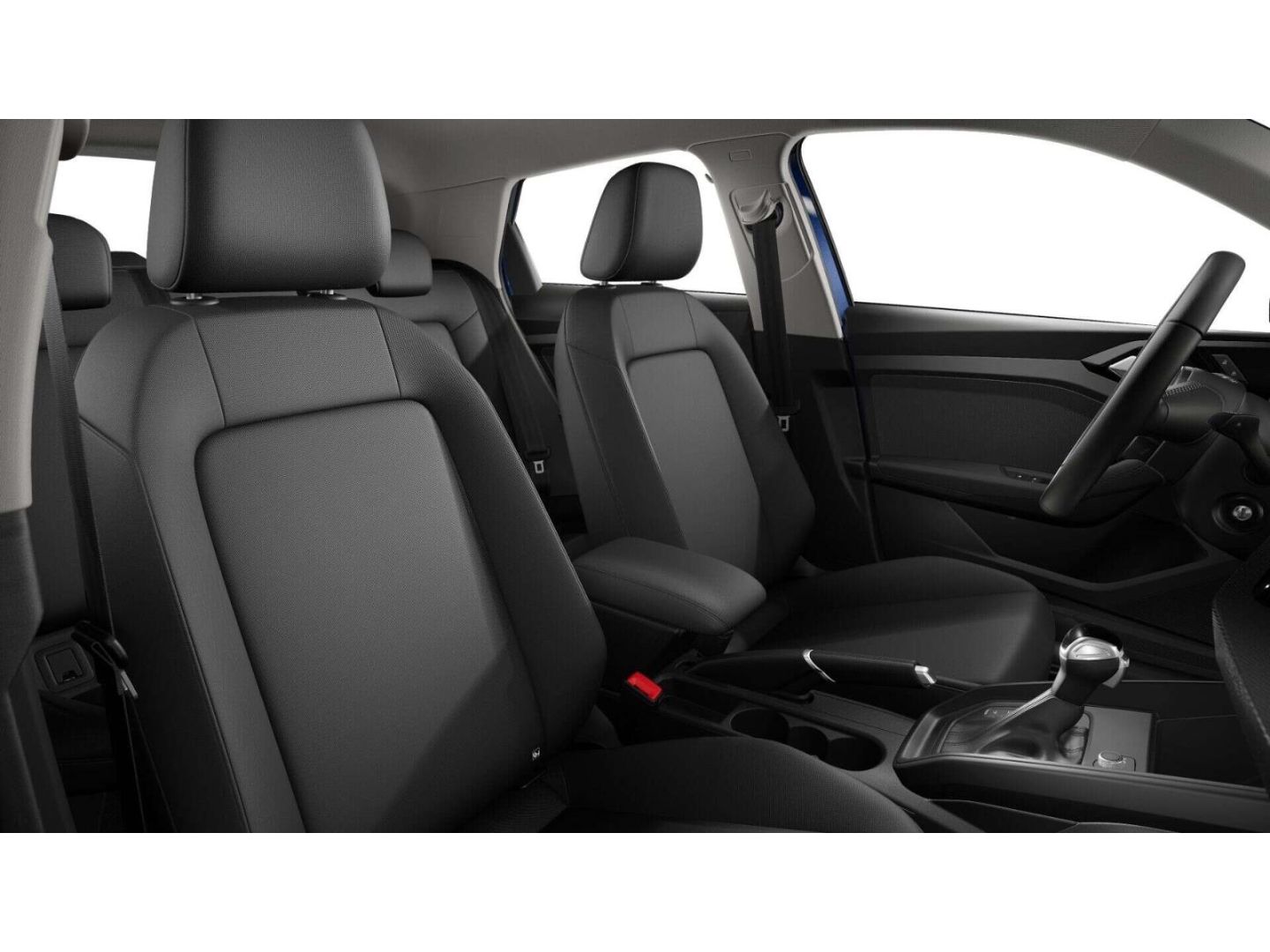 Audi A1 Sportback 30 TFSI advanced S-Tronic - Samsaru's Car Outlet