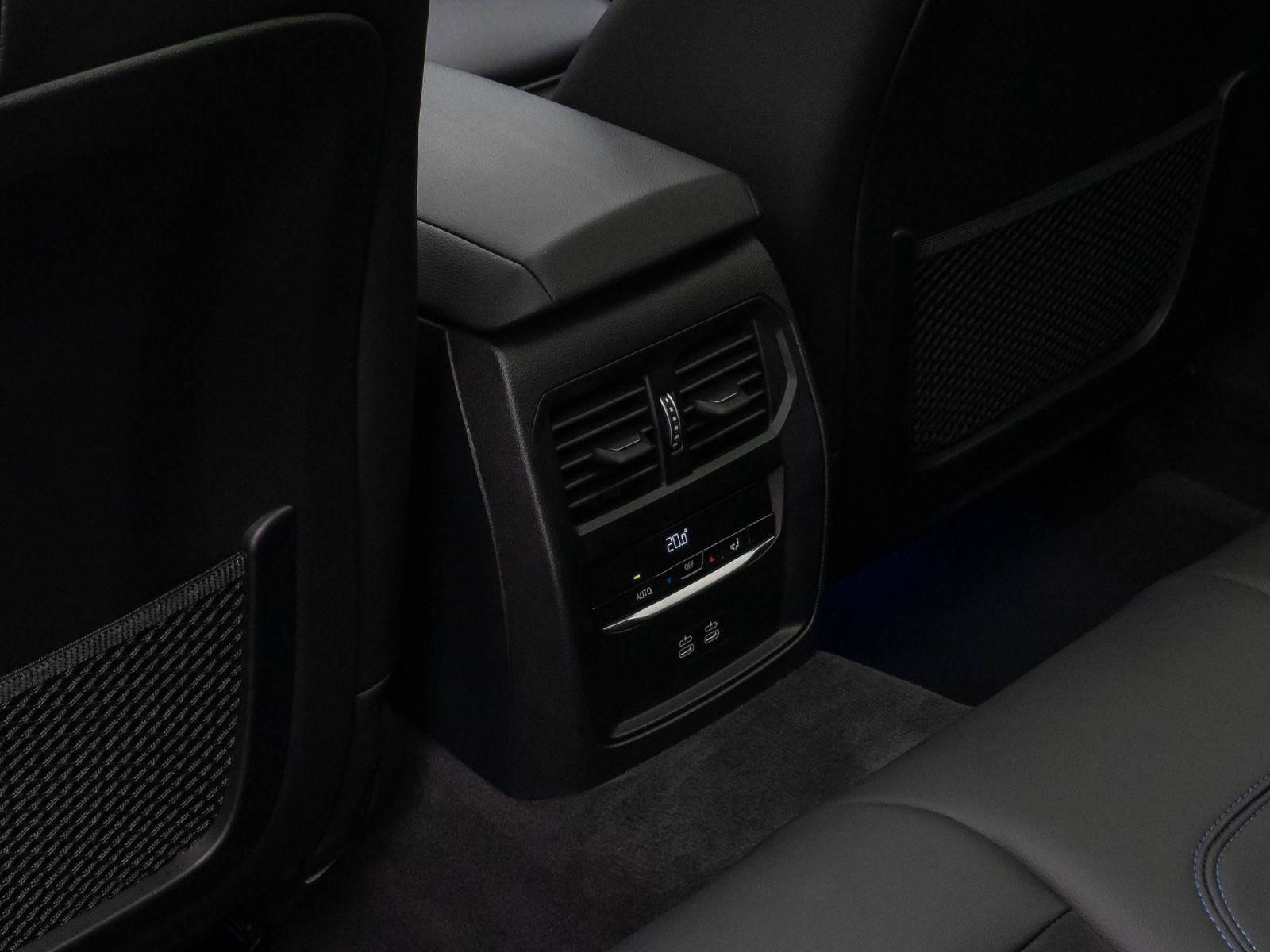 BMW 320d M Sport - Samsaru's Car Outlet