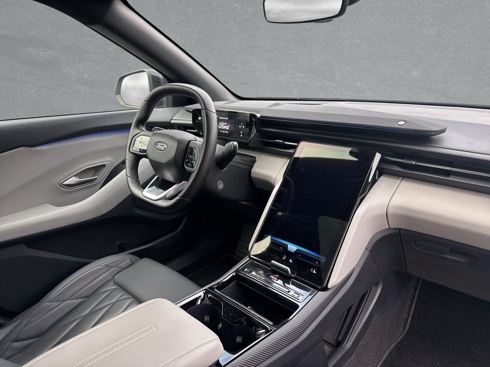 Ford Explorer Premium ER 77kWh ACC TWA NAVI B&O