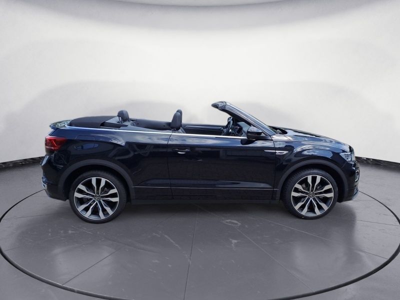 Volkswagen T-Roc 1.5 TSI DSG R-Line - Samsaru's Car Outlet